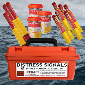 Distress Signaling