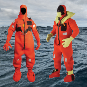 Immersion / Survival Suits