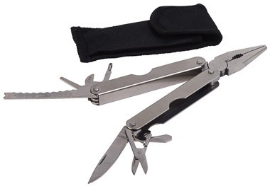 Sea-Dog 563151-1 Multi-Tool Knife Blade 304 Stainless Steel