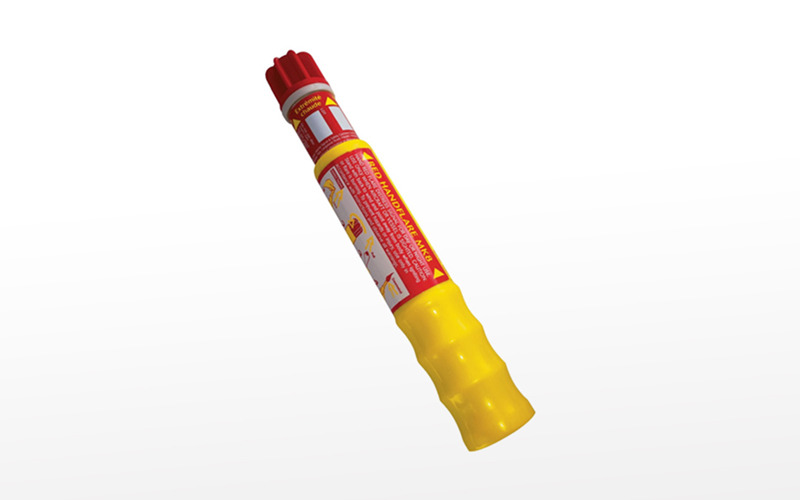 Boat Flares - Marine Flare Packs - Pirates Cave Chandlery