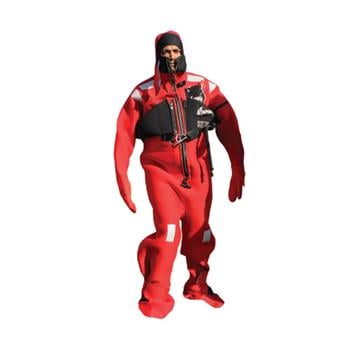 Cold Water Immersion & Survival Suits