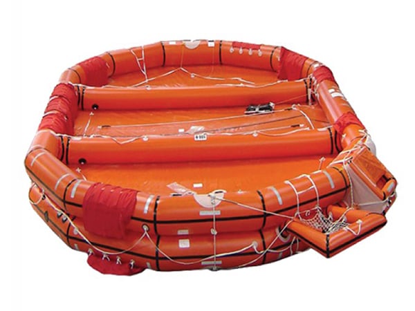 Liferaft