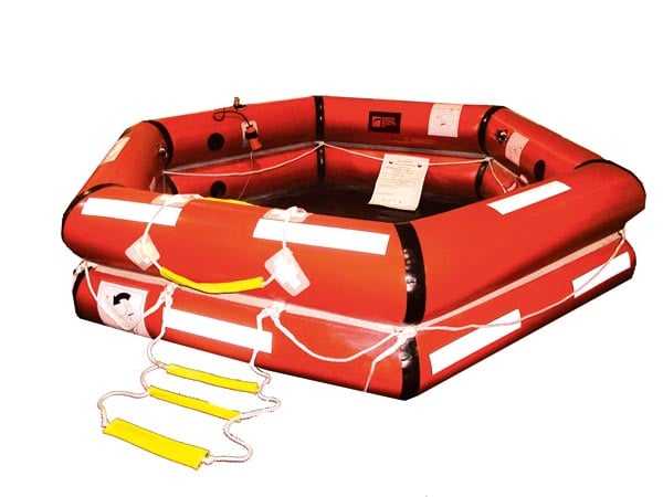 Liferaft